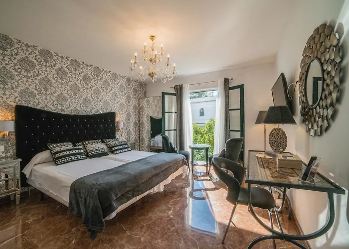 Rey Don Pedro Luxury Home