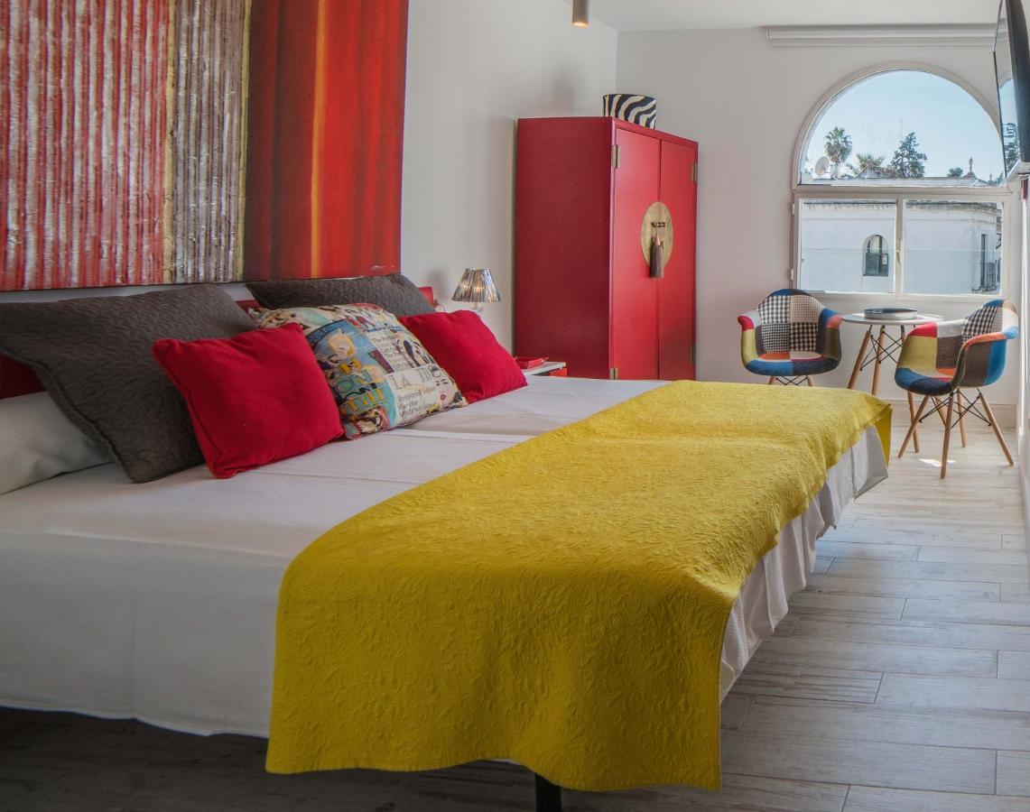Rey Don Pedro Luxury 3* Siviglia