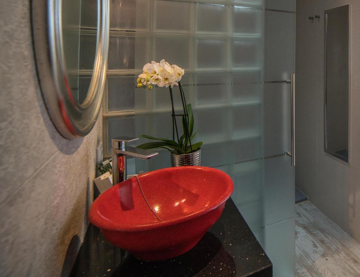 Hotel Rey Don Pedro Luxury Siviglia