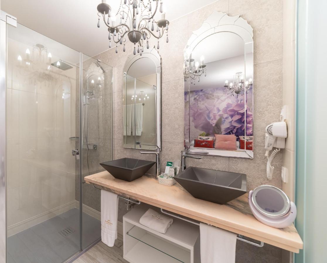 Hotel Rey Don Pedro Luxury Siviglia