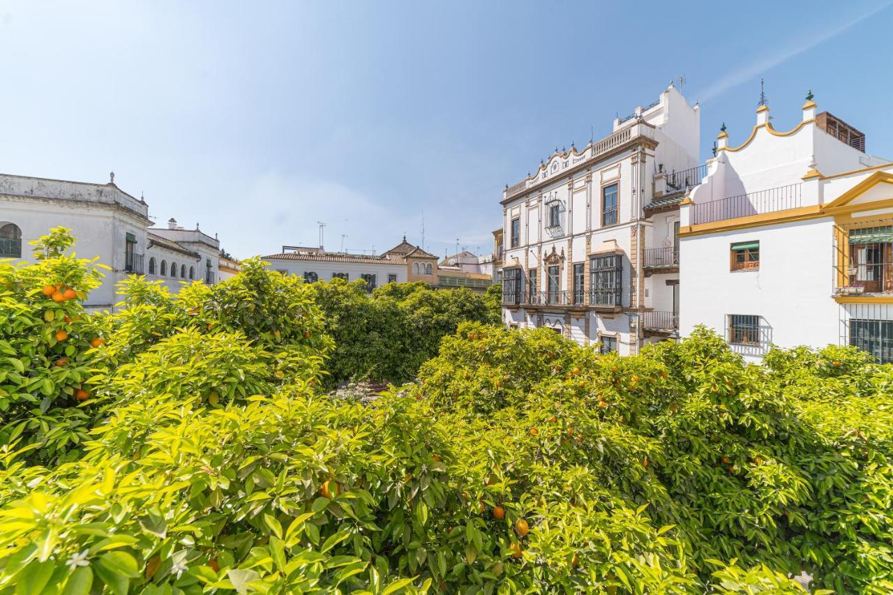 Rey Don Pedro Luxury Siviglia