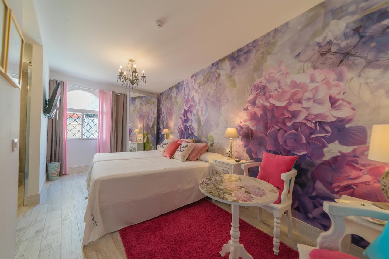 Rey Don Pedro Luxury Hotel Siviglia