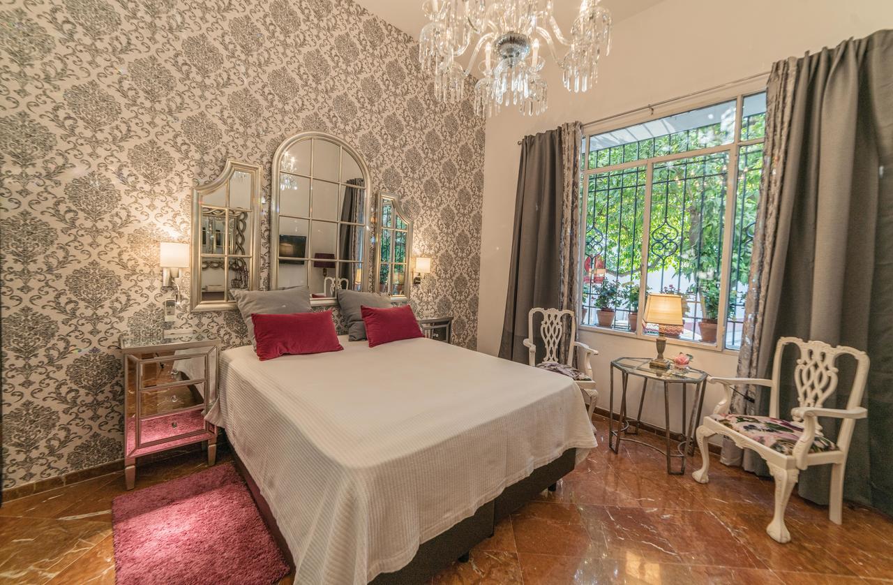 Hotel Rey Don Pedro Luxury 3*