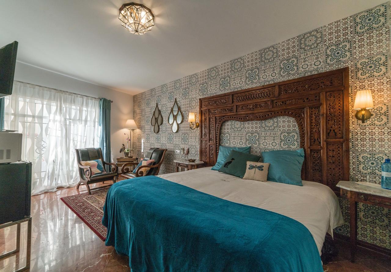 Rey Don Pedro Luxury 3* Sevilha